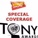 2012 Tony Nominations Announced - 11 Nominations for ONCE; 10 for NICE WORK & PORGY
