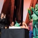 Photo Coverage: Cast of SPIDER-MAN Celebrates Patrick Page's Birthday!