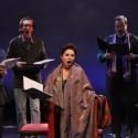 Photo Coverage: Christine Andreas and More in Musicals In Mufti's COLETTE COLLAGE