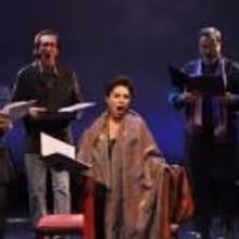Photo Coverage: Christine Andreas and More in Musicals In Mufti's COLETTE COLLAGE