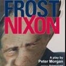WICA Presents FROST/NIXON, 6/8-23