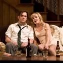 Photo Flash: First Look at David Rabe's AN EARLY HISTORY OF FIRE at The New Group