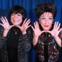 Photo Flash: Jo Anne Worley Visits Peter Mac's JUDY GARLAND AT CARNEGIE HALL