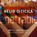 Galerie Lelong Hosts Helio Oiticica's Exhibition PENETRABLES, 5/5-6/16