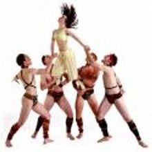 BWW Reviews: Sansone and Stuart Lay Claim to Ownership of Nashville Ballet's RITE OF 