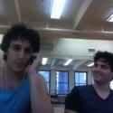 STAGE TUBE: Jared Zirilli Interviews NEWSIES and iCarly Actor Max Ehrich on…