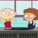 Cate Blanchett to Voice Role on Sunday's FAMILY GUY, 4/29