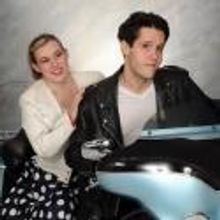 Dundalk Community Theatre Presents ALL SHOOK UP, 5/4-13