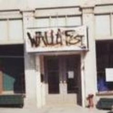 Walla Fest Opens for Norristown Arts Hill Festival, 5/4; Adds Regional Talent