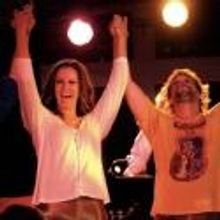 Photo Coverage: FOR THE RECORD: BOOGIE NIGHTS Celebrates Opening Night