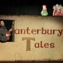 Atlanta Shakespeare Company Presents Geoffrey Chaucer's THE CANTERBURY TALES, 5/4-27 
