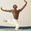Alvin Ailey American Dance Theater to Close Northrop Moves 2011-12 Season, 5/1-2