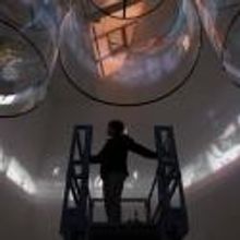 Galerie Lelong Welcomes Nalini Malani to dOCUMENTA (13), Now thru Sep 16