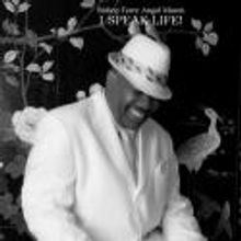 Terry Angel Mason Set for I SPEAK LIFE at Christ Church of San Diego, 6/23