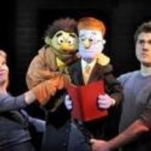 BWW Reviews: AVENUE Q - A-Rated Fun at Cain Park
