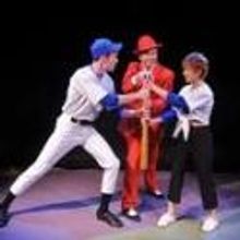 BWW Reviews: DAMN YANKEES...An Enjoyable Evening of Escapist Theatre at Porthouse
