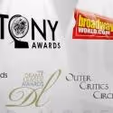 Saturday Roundup: This Week on BroadwayWorld