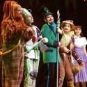 BWW Reviews: Brazilian WIZARD OF OZ is a Sparkling Emerald
