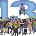 Cast of Piedmont Players' '13' to Perform at Arts Night Out, 6/22
