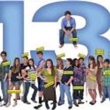 Cast of Piedmont Players' '13' to Perform at Arts Night Out, 6/22