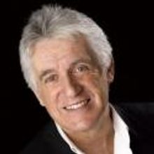 Peter Karrie's A PHANTOM RETURNS Plays The Egyptian Theatre, 7/19