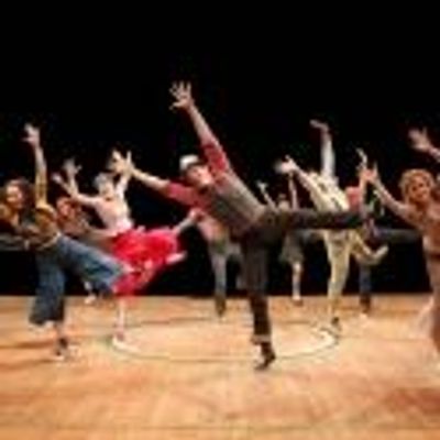 BWW Reviews: MUSIC MAN at Arena Stage - A Melodious Masterpiece