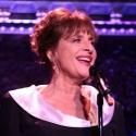 Patti LuPone Extends FAR AWAY PLACES at 54 Below thru 6/23!