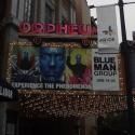 BWW Reviews: BLUE MAN GROUP Brings It: Still Big, Still Bad, Still Blue