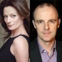 Michelle Gomez & Brian F. O'Bryne to Join Jake Gyllenhaal in IF THERE IS I HAVEN'T…