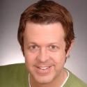 Hey, Jef, Here's My Headshot: DARON BRUCE