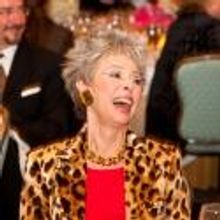 Rita Moreno Helps Raise $510,000 for Berkeley Rep at ONSTAGE Gala