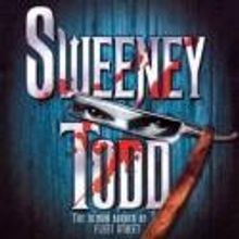SWEENEY TODD Opens 'After Dark' at Kelrik Productions, 5/18