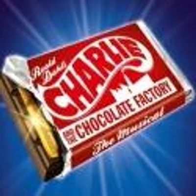 CHARLIE AND THE CHOCOLATE FACTORY THE MUSICAL Set for London Palladium, June 2013; Mendes, Greig, Shaiman, Wittman & More on Team