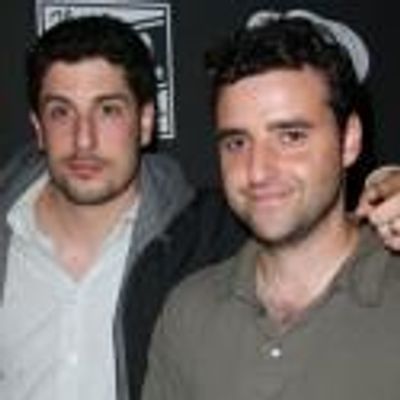 Photo Flash: Hollywood Actors at the Montblanc and Urban Arts Partnership's 24 HOUR PLAYS in LA