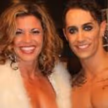 Photo Coverage: Backstage at BROADWAY BARES XXII - 'Happy Endings' Galore!