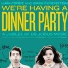 Alyssa Fox and Whitney Bashor Join DINNER PARTY Cast Tonight, 6/25