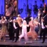 STAGE TUBE: Sneak Peek - Inside MAME Dress Rehearsal with Louise Pitre! Video