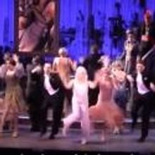 STAGE TUBE: Sneak Peek - Inside MAME Dress Rehearsal with Louise Pitre!
