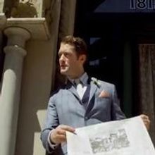 VIDEO: First Look - Music Video for Matthew Morrison's 'It Don't Mean a Thing'