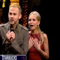 VIDEO: Kristin Chenoweth Visits NBC's HOLLYWOOD GAME NIGHT Video