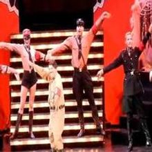 STAGE TUBE: The Hollywood Bowl's THE PRODUCERS- 'Springtime for Hitler'