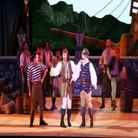 STAGE TUBE: Hunter Foster, Kathy Fitzgerald, and More in PIRATES! at the Muny… Video