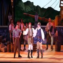 STAGE TUBE: Hunter Foster, Kathy Fitzgerald, and More in PIRATES! at the Muny- Highlights!