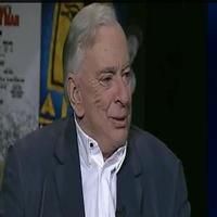 STAGE TUBE: Flashback - Gore Vidal on THE BEST MAN and More