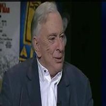 STAGE TUBE: Flashback - Gore Vidal on THE BEST MAN and More