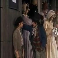 STAGE TUBE: On This Day 8/2- OLIVER!