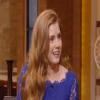 STAGE TUBE: Amy Adams Talks INTO THE WOODS on 'Live with Kelly' Video