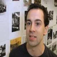 STAGE TUBE: In Rehearsal with the Cast of CHAPLIN!