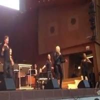 STAGE TUBE: Cyndi Lauper Sings from KINKY BOOTS!