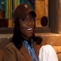STAGE TUBE: Heather Headley on Her New 'Only One in the World' Album! Video